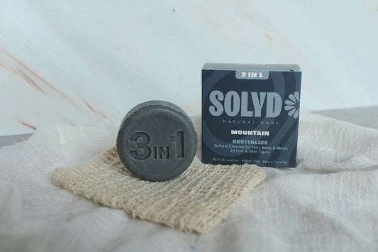 3 in 1 bar Mountain