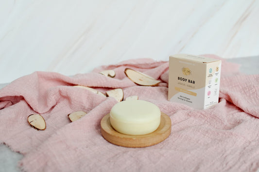 Body bar jasmijn-kamille