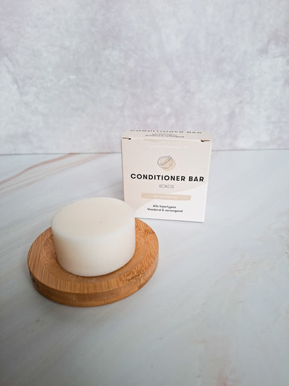 Conditioner bar kokos