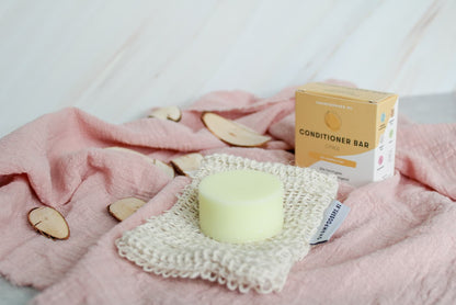 Conditioner bar citrus