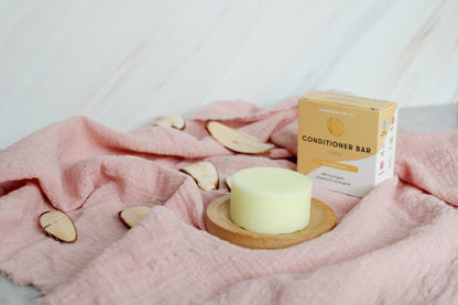Conditioner bar citrus