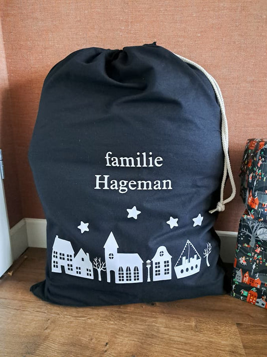 Cadeauzak Sinterklaas